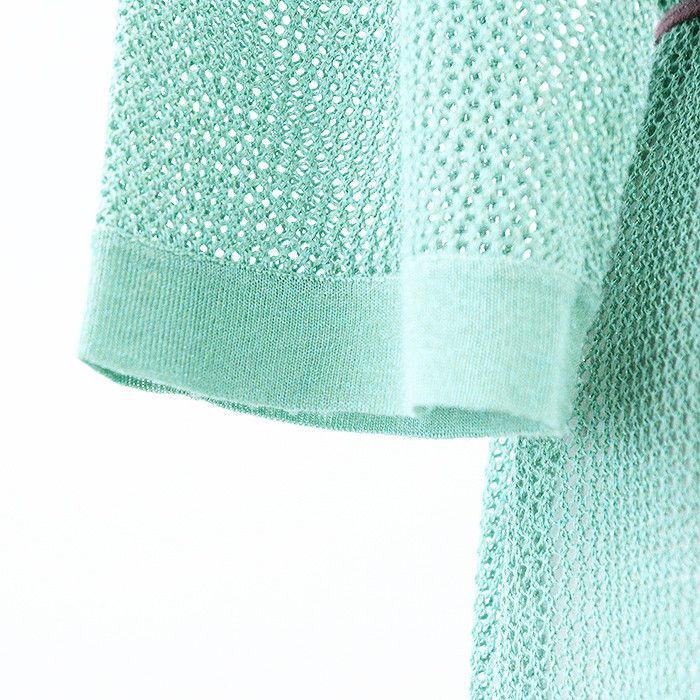 Other Other Morabito Knit Cardigan Others Tops K-608900 Size ONE SIZE - 7 Thumbnail