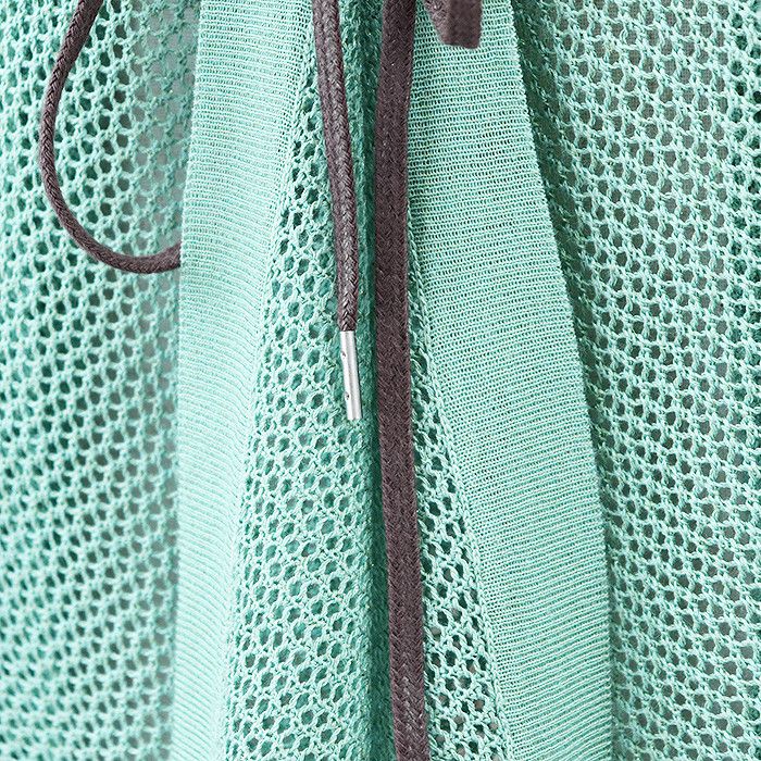 Other Other Morabito Knit Cardigan Others Tops K-608900 Size ONE SIZE - 4 Thumbnail