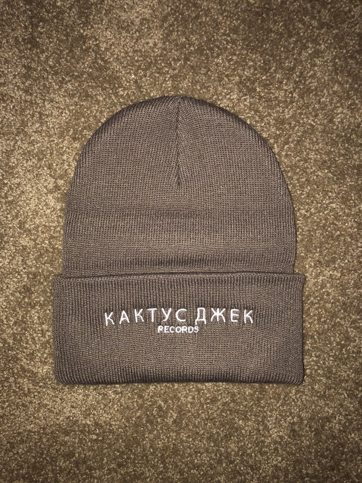 Russian Cactus Jack Beli Travis Scott Cactus Jack Russian Hat Navy Novelship