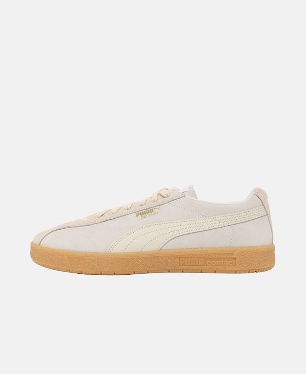 Puma Delphin Sneakers Size US 11 / IT 41 - 4 Thumbnail