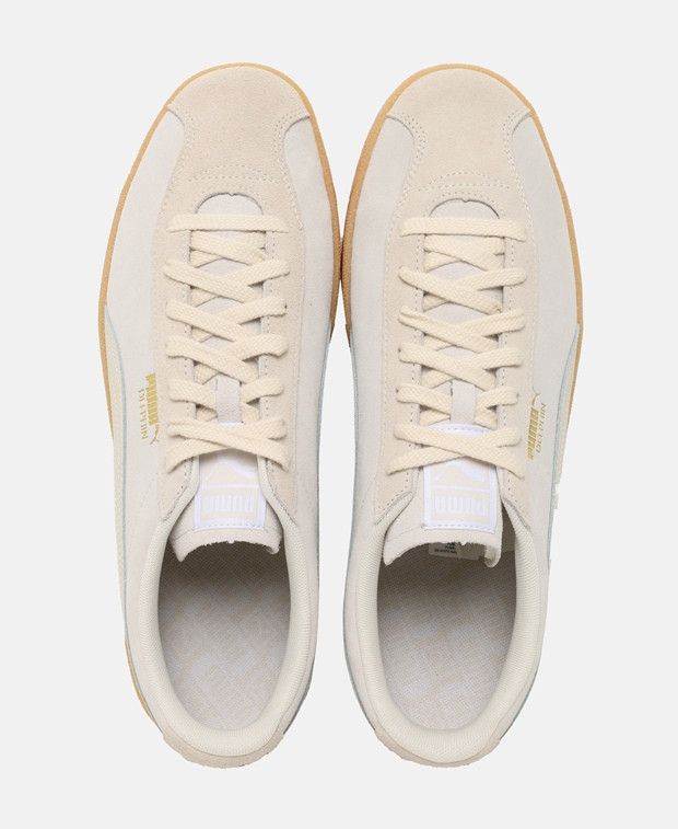 Puma Delphin Sneakers Size US 11 / IT 41 - 3 Thumbnail
