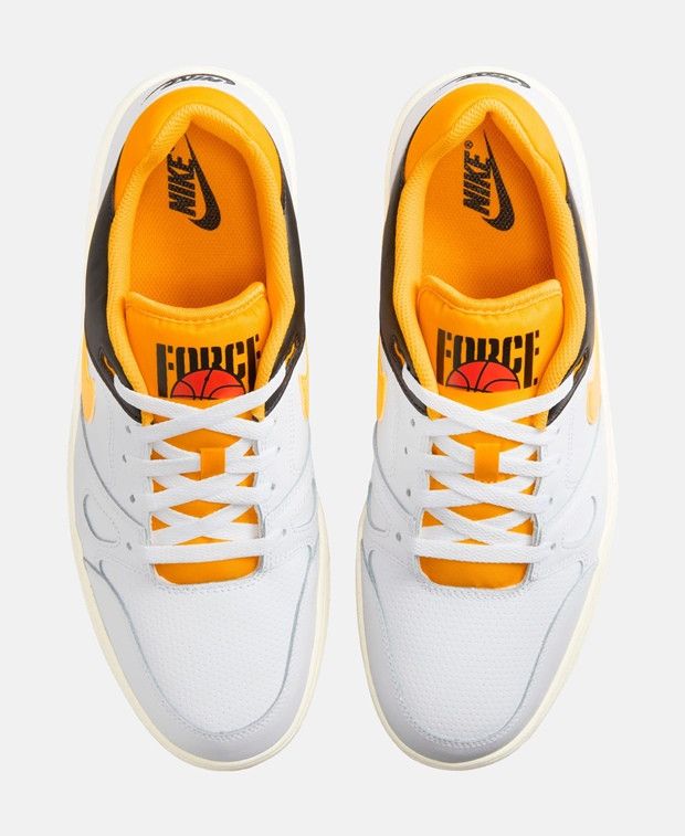 Nike Full Force Lo Sneakers Size US 12 / IT 42 - 4 Thumbnail