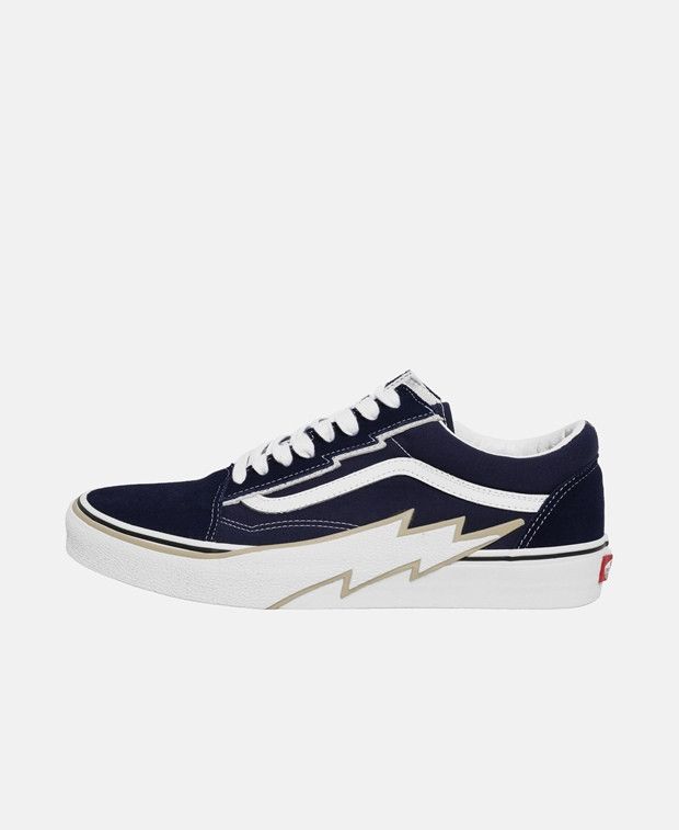 Vans Sneakers Size US 10 / IT 40 - 4 Thumbnail