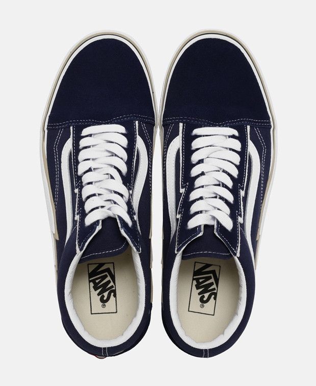 Vans Sneakers Size US 10 / IT 40 - 3 Thumbnail