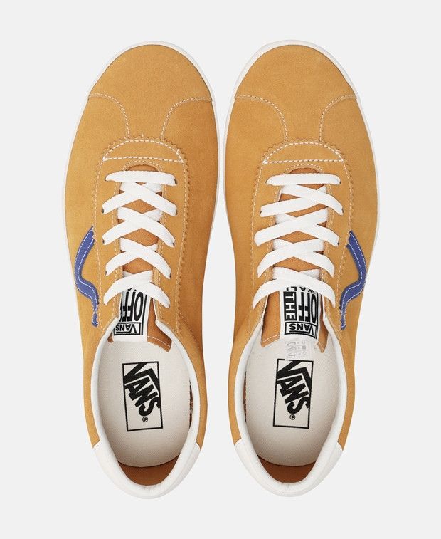 Vans Sport Low Sneakers Size US 9 / IT 39 - 3 Thumbnail