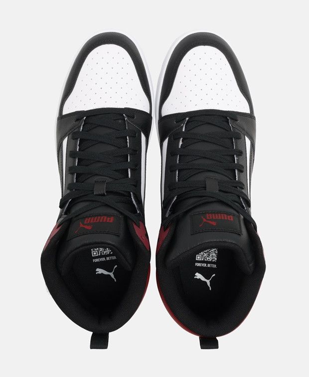 Puma REBOUND V6 Sneakers Size US 9 / IT 39 - 3 Thumbnail