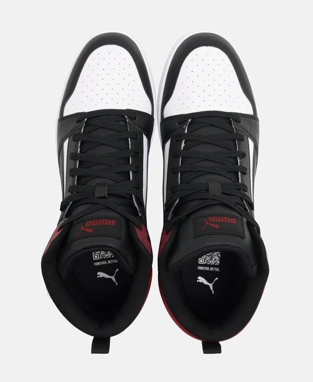 Puma REBOUND V6 Sneakers Size US 12 / IT 42 - 3 Thumbnail