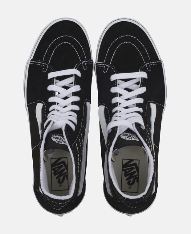 Vans UA SK8-Hi Tapered Stackfo Sneakers Size US 12 / IT 42 - 3 Thumbnail
