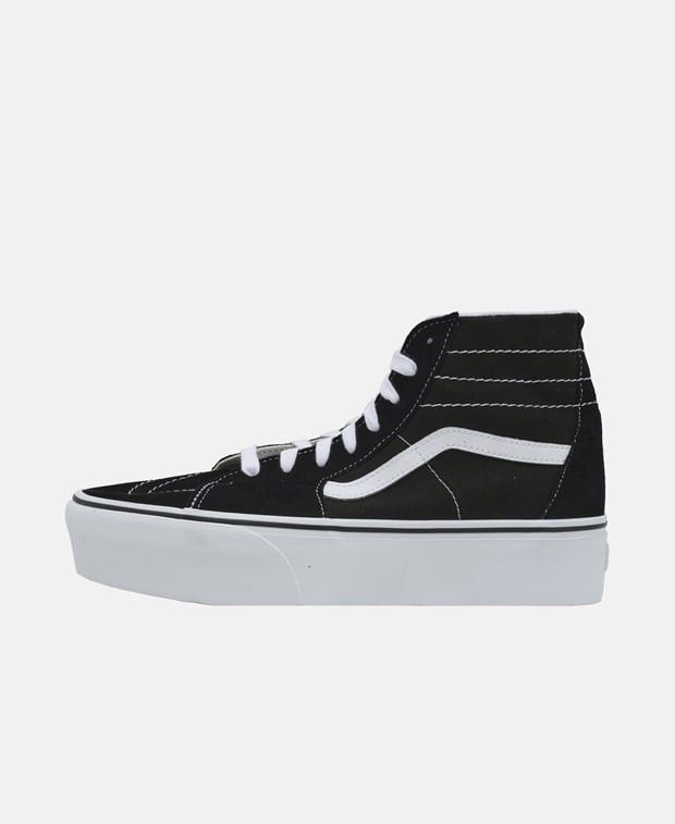 Vans UA SK8-Hi Tapered Stackfo Sneakers Size US 12 / IT 42 - 4 Thumbnail