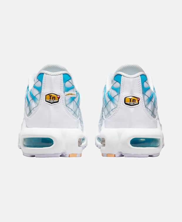 Nike Air Max Plus Basketball shoes Size US 8.5 / IT 38.5 - 2 Thumbnail