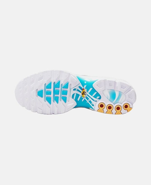 Nike Air Max Plus Basketball shoes Size US 8.5 / IT 38.5 - 3 Thumbnail