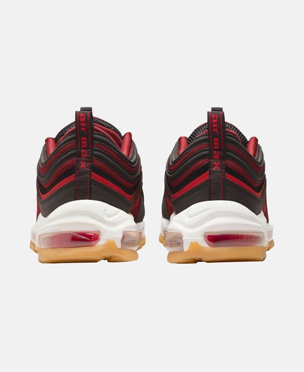 Nike Air Max 97 Sneakers Size US 8.5 / IT 38.5 - 2 Thumbnail