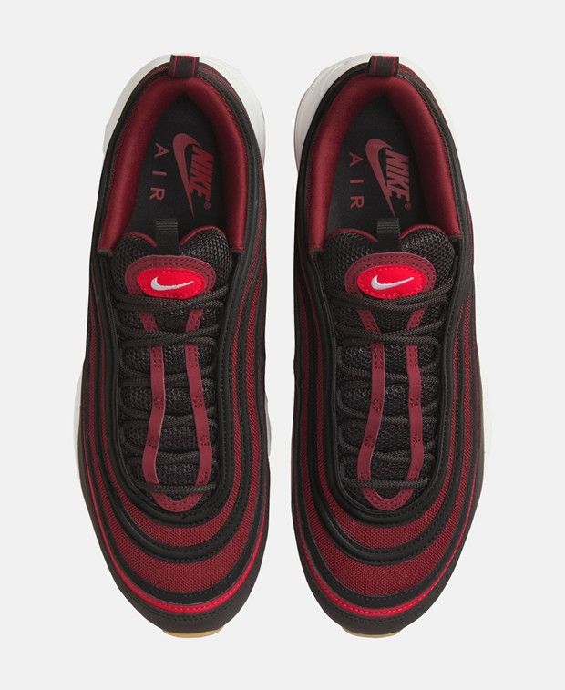 Nike Air Max 97 Sneakers Size US 10 / IT 40 - 4 Thumbnail