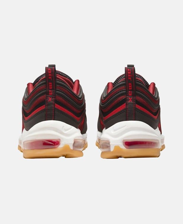 Nike Air Max 97 Sneakers Size US 10.5 / IT 40.5 - 2 Thumbnail