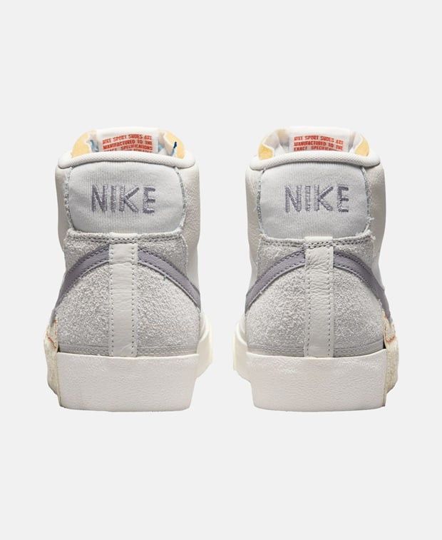 Nike Blazer Mid Pro Club Sneakers Size US 10 / IT 40 - 2 Thumbnail