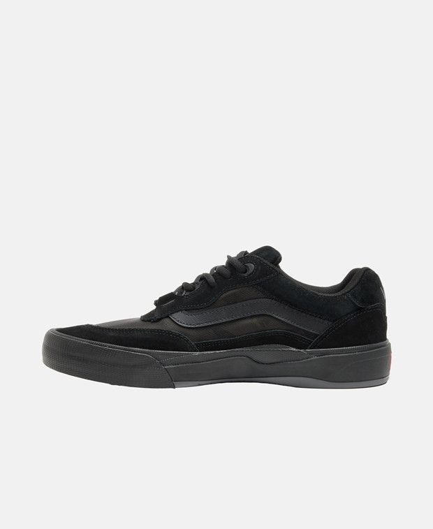 Vans Skate Wayvee Sneakers Size US 9 / IT 39 - 4 Thumbnail