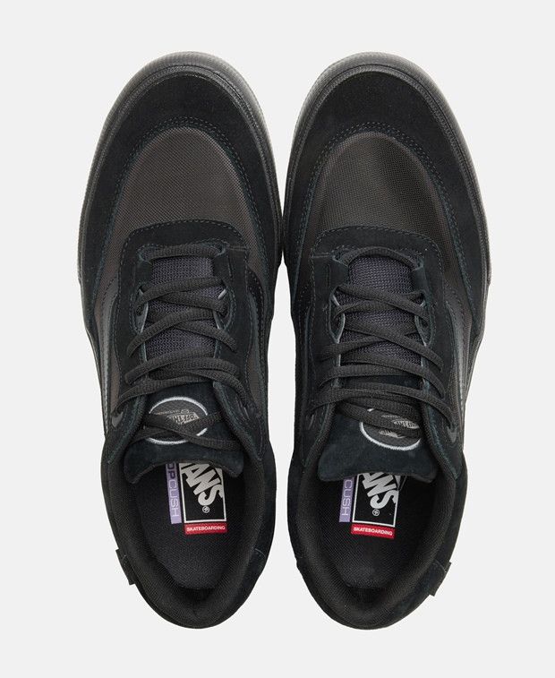 Vans Skate Wayvee Sneakers Size US 9 / IT 39 - 3 Thumbnail