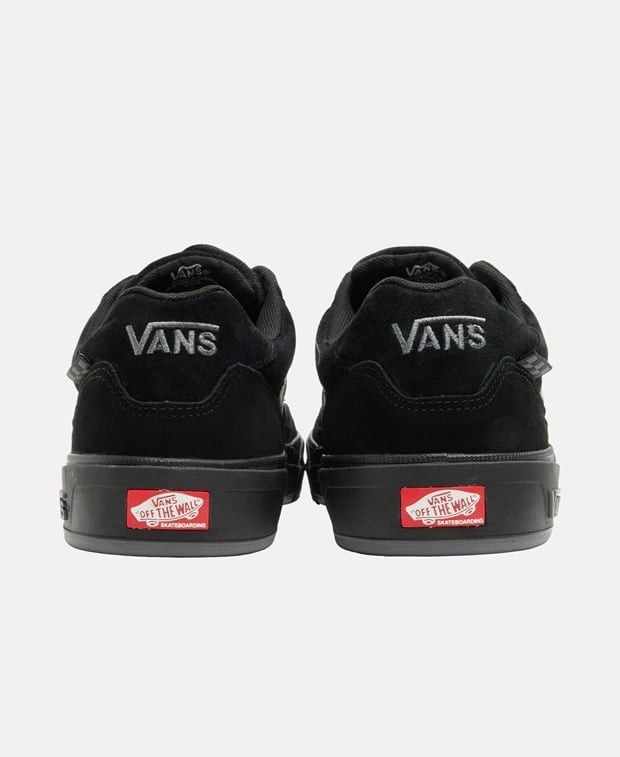 Vans Skate Wayvee Sneakers Size US 10 / IT 40 - 2 Thumbnail