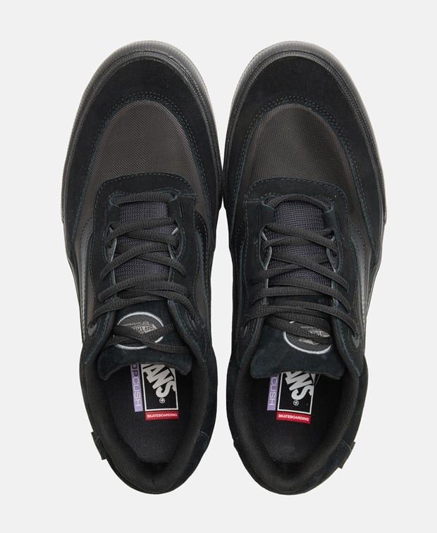 Vans Skate Wayvee Sneakers Size US 10.5 / IT 40.5 - 3 Thumbnail