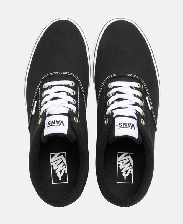 Vans MN Doheny Sneakers Size US 10.5 / IT 40.5 - 3 Thumbnail