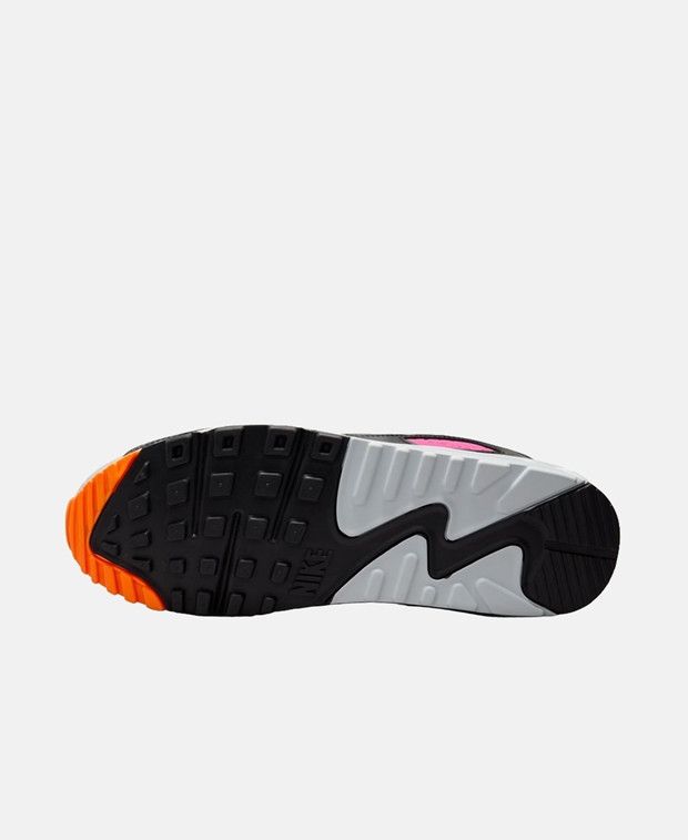 Nike AIR MAX 90 Sneakers Size US 11 / IT 41 - 4 Thumbnail