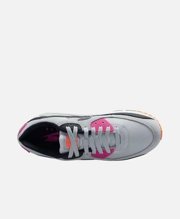 Nike AIR MAX 90 Sneakers Size US 12 / IT 42 - 3 Thumbnail