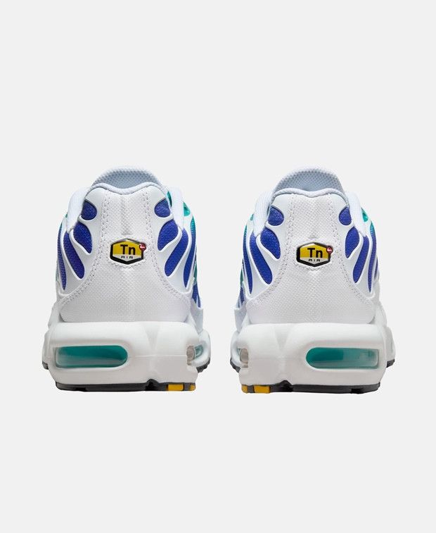 Nike Air Max Plus Sneakers Size US 10.5 / IT 40.5 - 2 Thumbnail