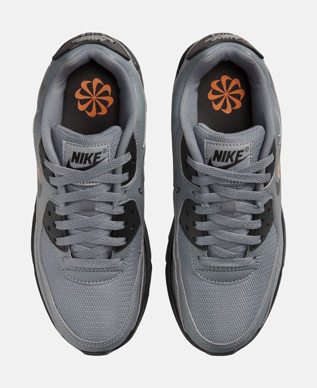 Nike Air Max 90 Sneakers Size US 8 / IT 38 - 4 Thumbnail