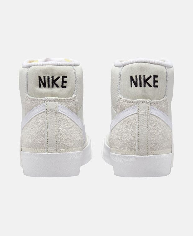 Nike Blazer Mid Pro Club Sneakers Size US 12 / IT 42 - 2 Thumbnail
