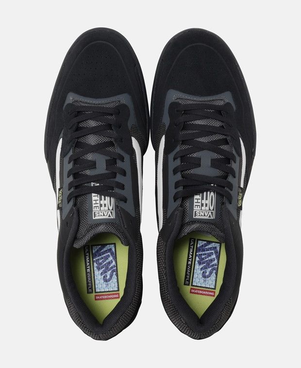 Vans Skate AVE 2.0 Sneakers Size US 10.5 / IT 40.5 - 3 Thumbnail