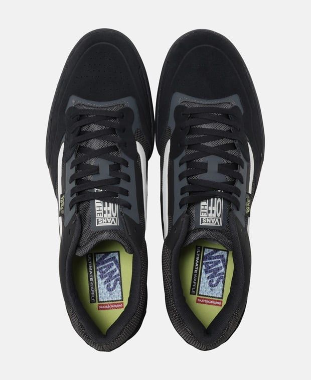Vans Skate AVE 2.0 Sneakers Size US 12 / IT 42 - 3 Thumbnail