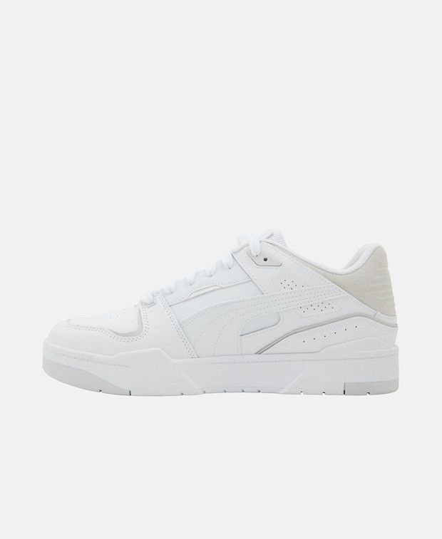 Puma SLIPSTREAM BBALL Sneakers Size US 10 / IT 40 - 4 Thumbnail