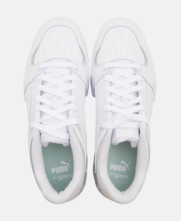 Puma SLIPSTREAM BBALL Sneakers Size US 11 / IT 41 - 3 Thumbnail