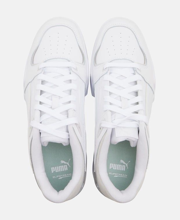 Puma SLIPSTREAM BBALL Sneakers Size US 12 / IT 42 - 3 Thumbnail