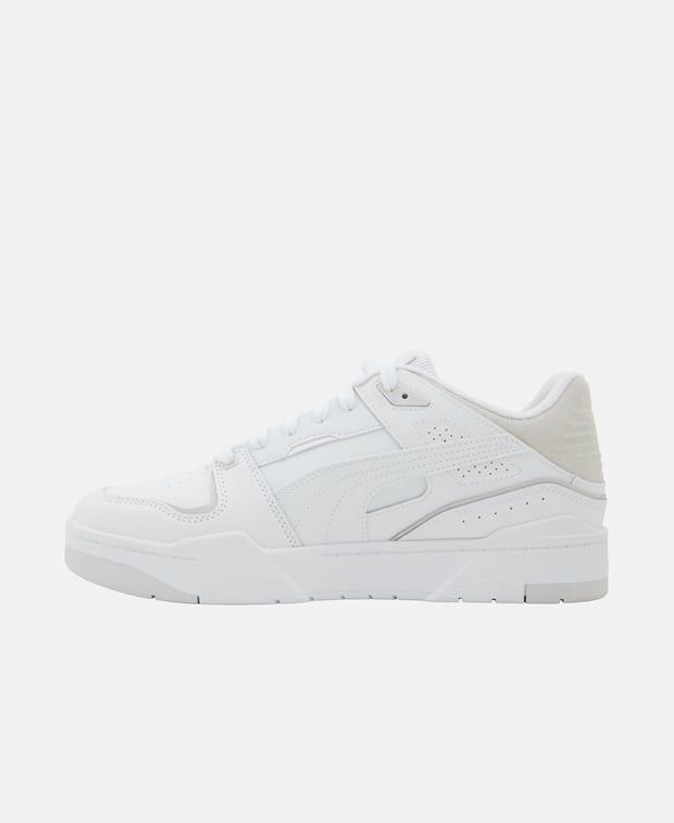 Puma SLIPSTREAM BBALL Sneakers Size US 12 / IT 42 - 4 Thumbnail