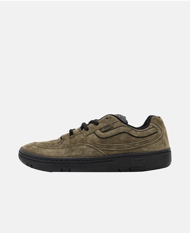 Vans Speed LS Sneakers Size US 10 / IT 40 - 4 Thumbnail