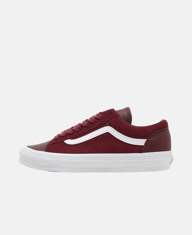 Vans OG STYLE Sneakers Size US 12 / IT 42 - 4 Thumbnail