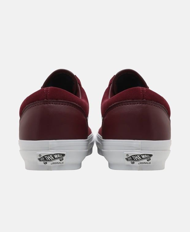 Vans OG STYLE Sneakers Size US 12 / IT 42 - 2 Thumbnail