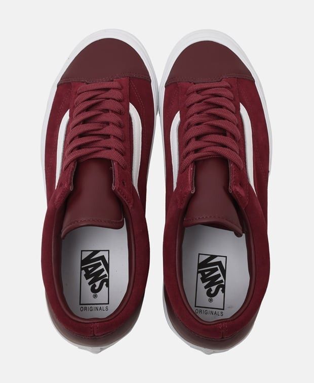 Vans OG STYLE Sneakers Size US 12 / IT 42 - 3 Thumbnail