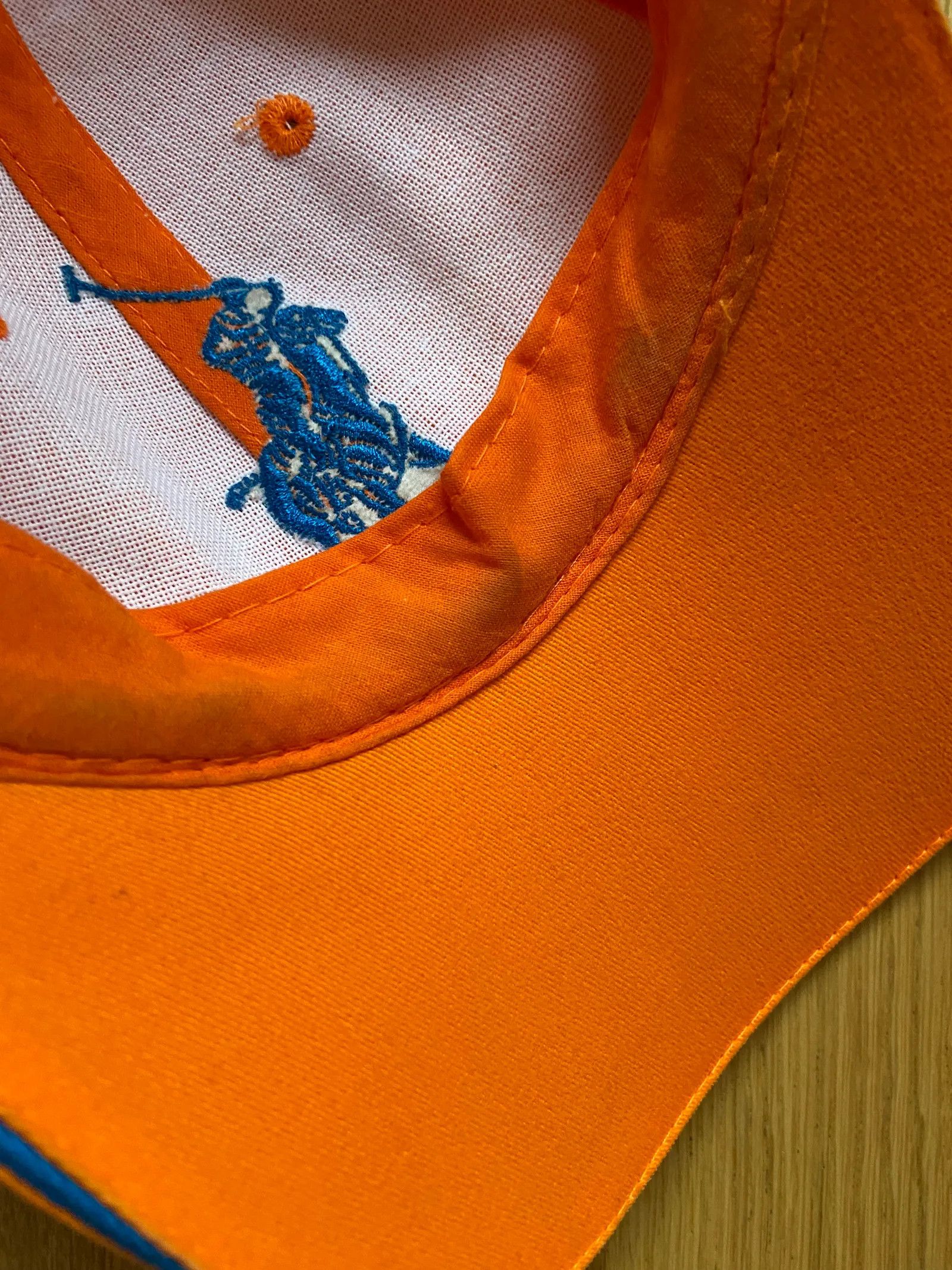 Ralph Lauren Ralph Lauren Hat Size ONE SIZE - 4 Thumbnail