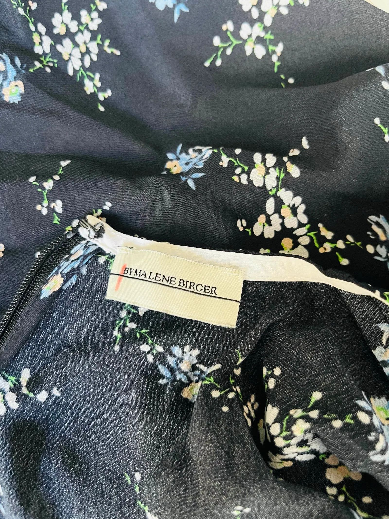 By Malene Birger By Malene Birger Nalao Blouse Size XS / US 0-2 / IT 36-38 - 2 Thumbnail