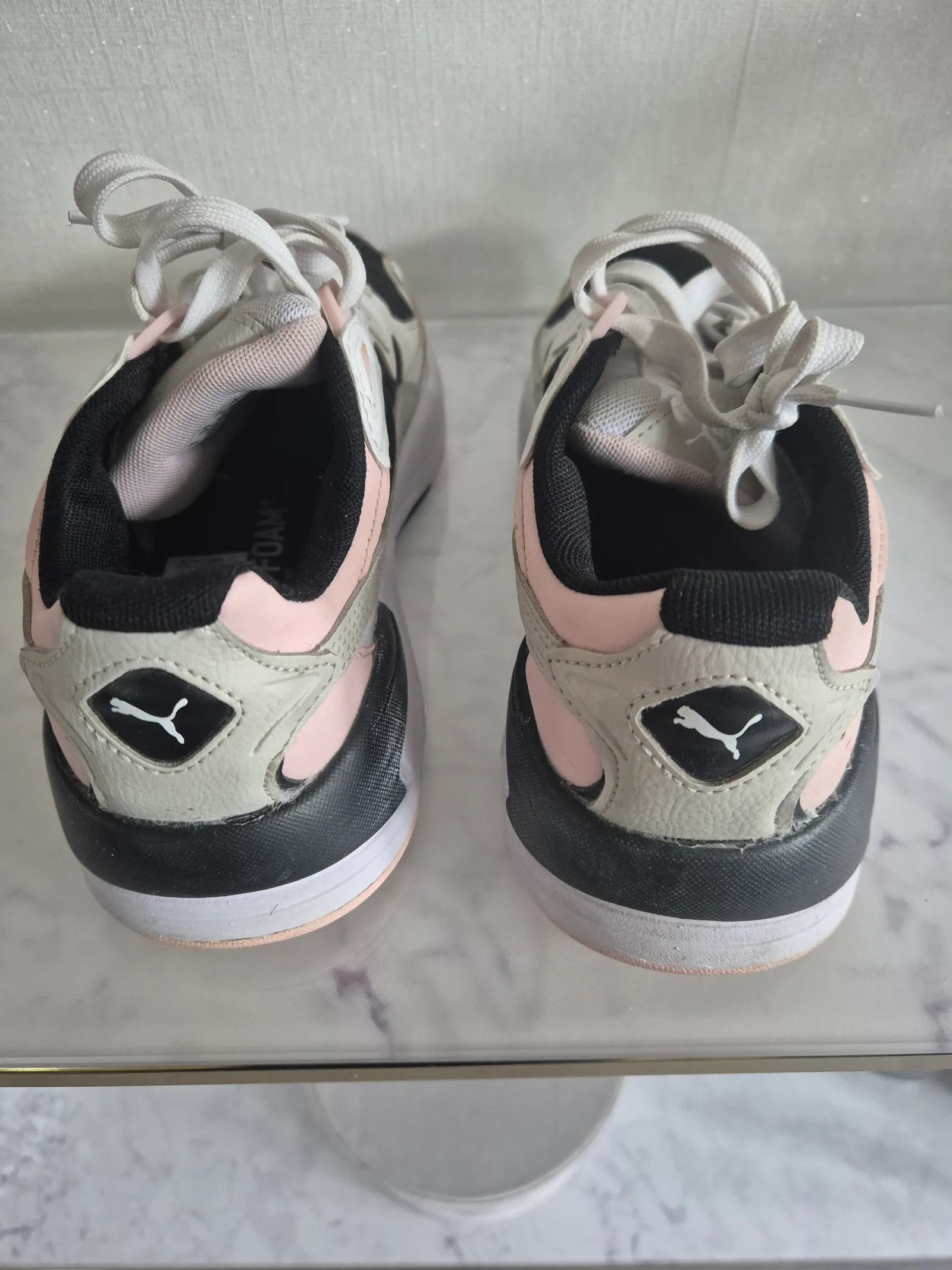 Xray Footwear X-Ray Puma Sneakers Size US 7 / IT 37 - 3 Thumbnail