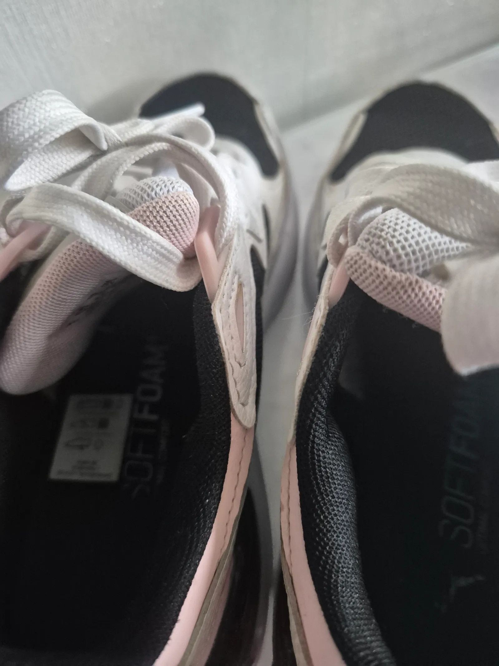 Xray Footwear X-Ray Puma Sneakers Size US 7 / IT 37 - 4 Thumbnail