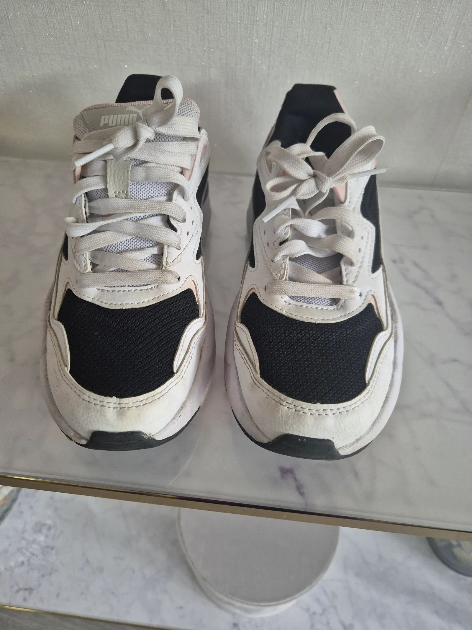Xray Footwear X-Ray Puma Sneakers Size US 7 / IT 37 - 5 Thumbnail