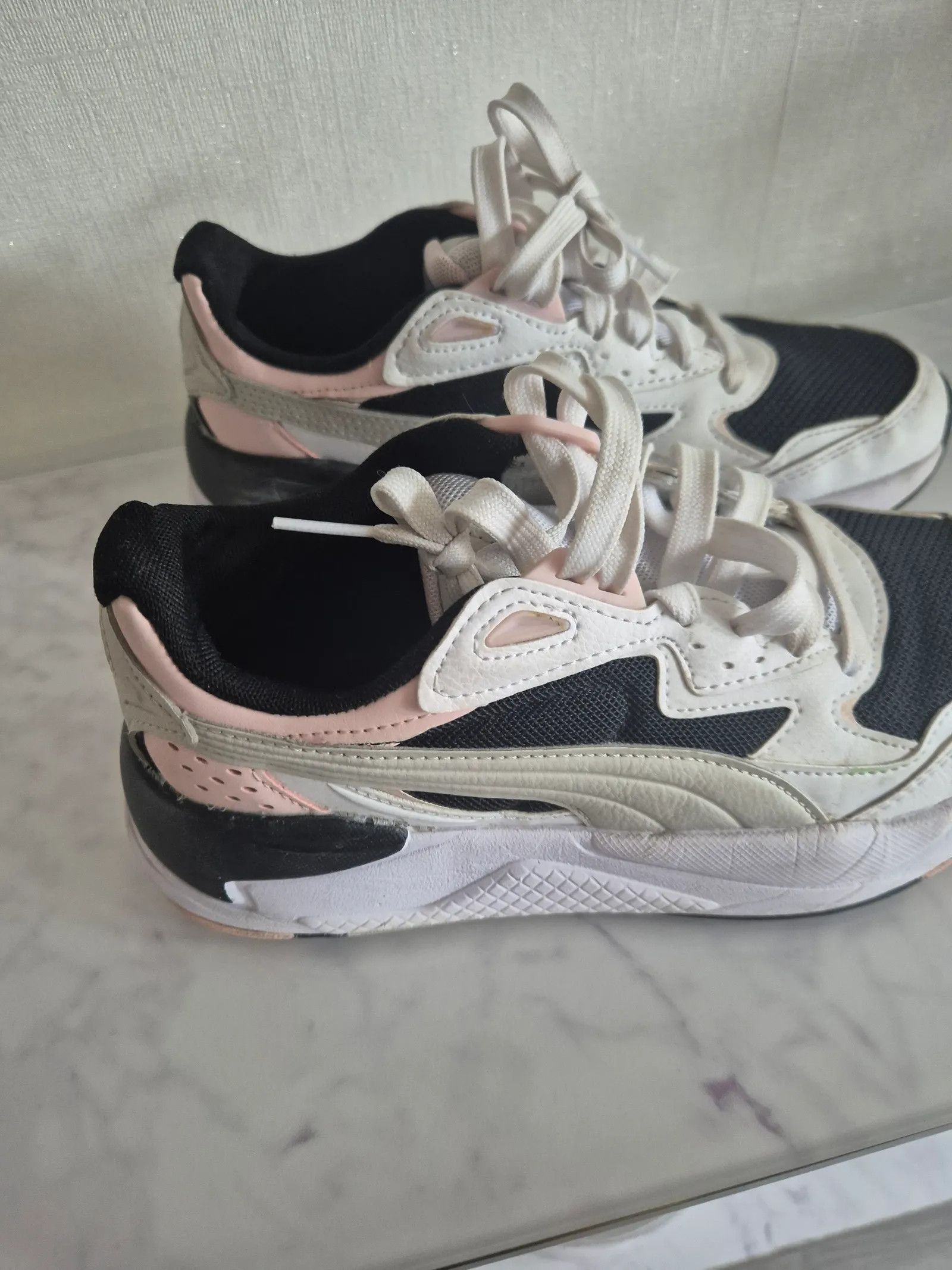 Xray Footwear X-Ray Puma Sneakers Size US 7 / IT 37 - 2 Thumbnail