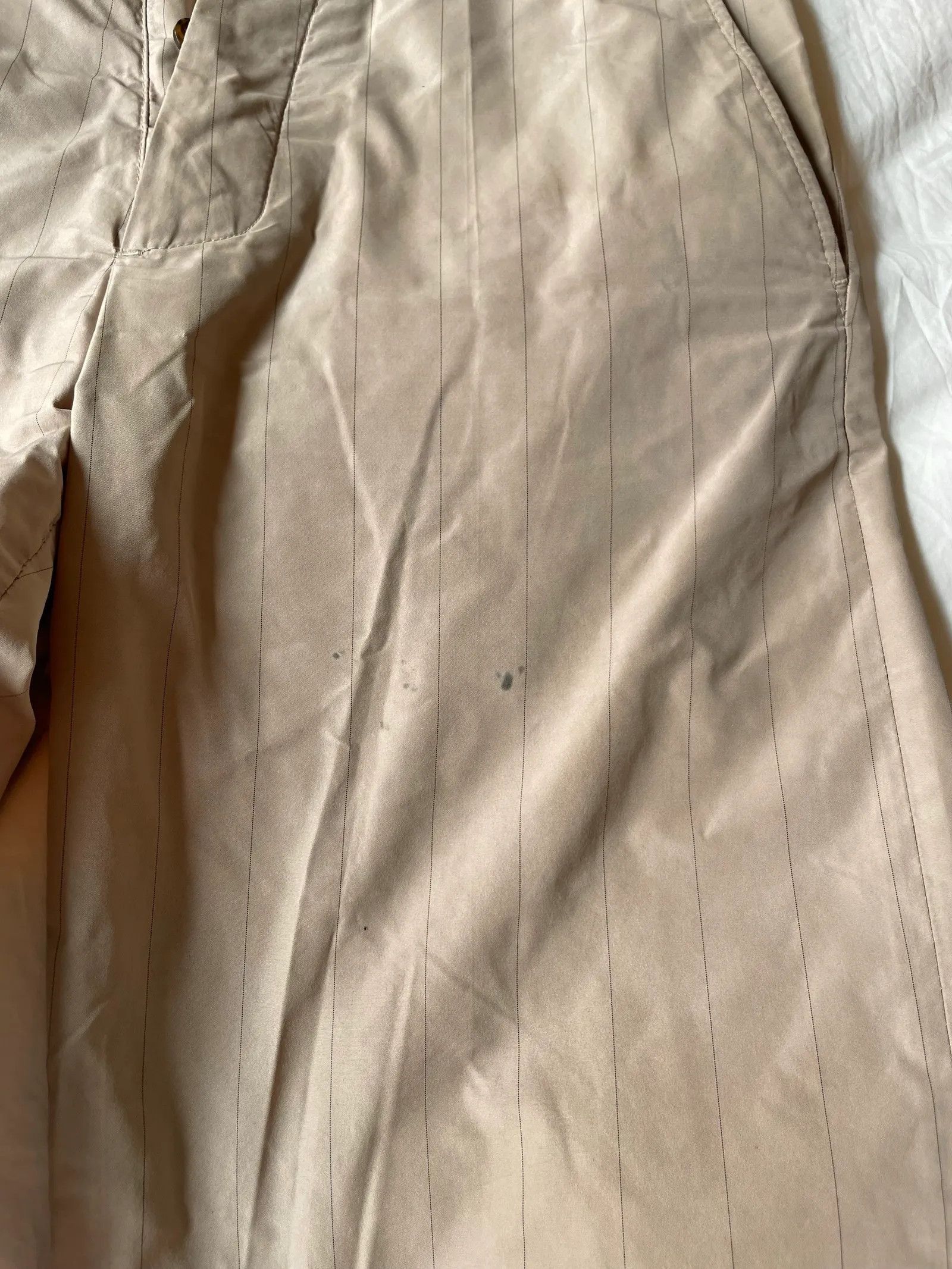 Hope Hope Hide trousers Pants Size US 29 - 5 Thumbnail
