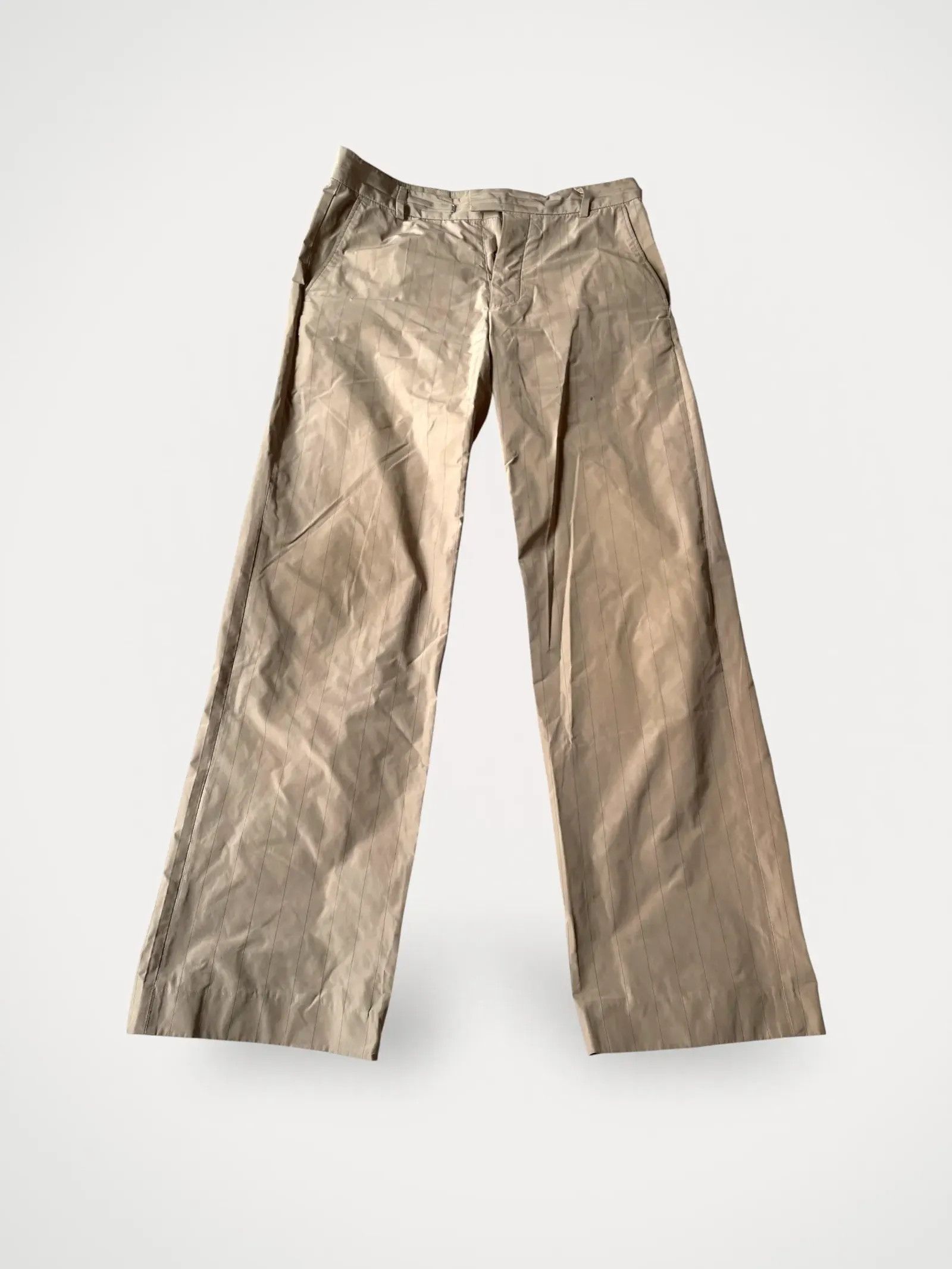 Hope Hope Hide trousers Pants Size US 29 - 2 Thumbnail