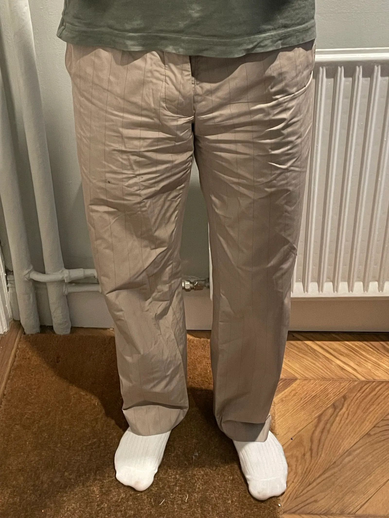 Hope Hope Hide trousers Pants Size US 29 - 3 Thumbnail