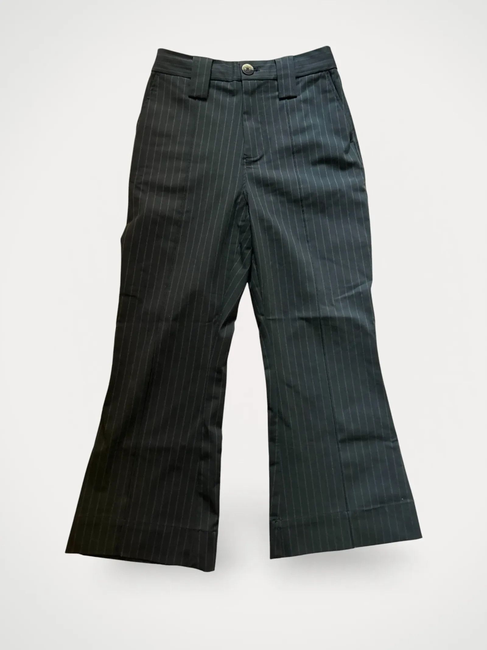 Ganni Ganni Pants Size 26" / US 2 / IT 38 - 2 Thumbnail