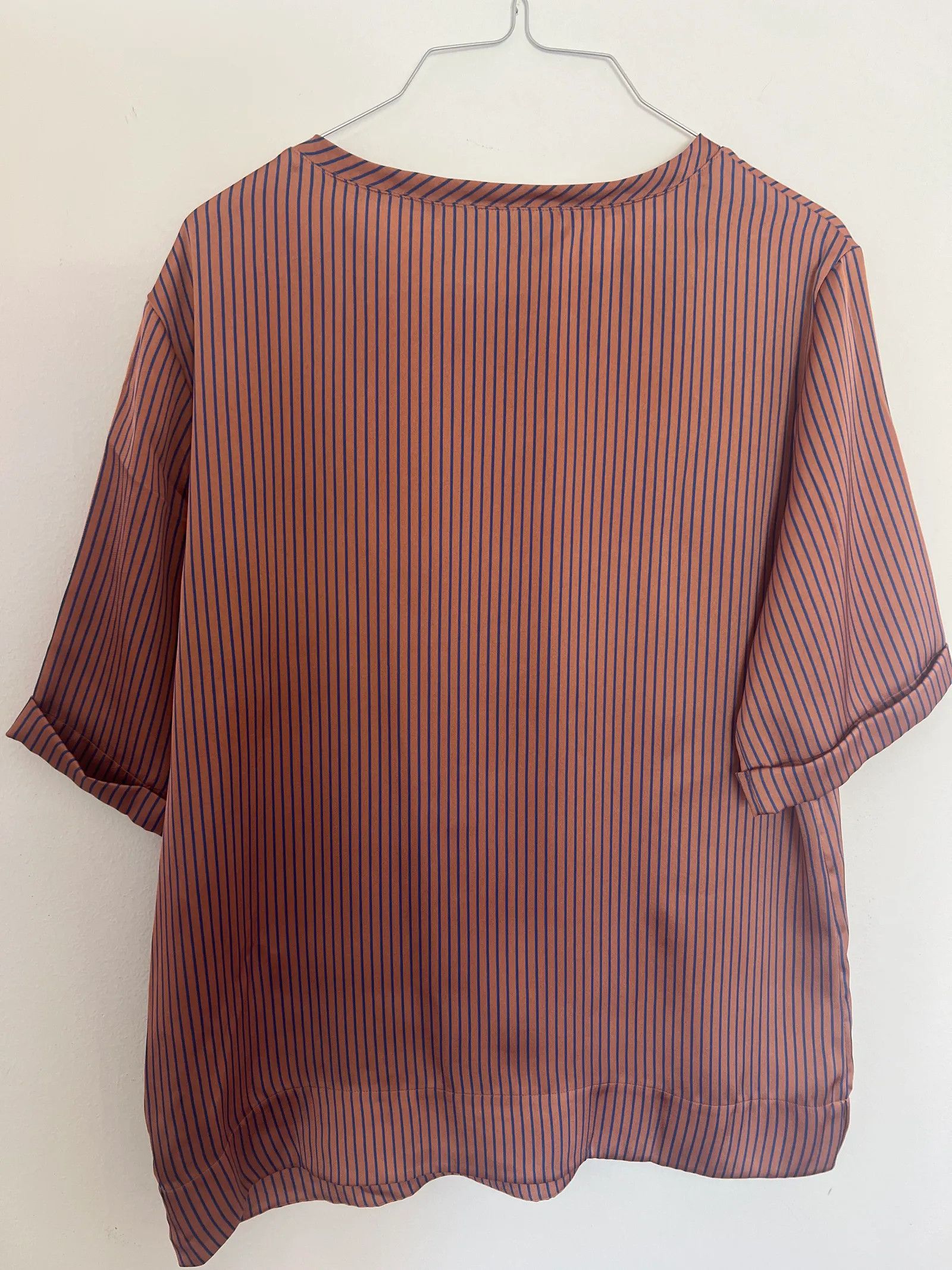By Malene Birger By Malene Birger Winana Blouse Size XS / US 0-2 / IT 36-38 - 2 Thumbnail